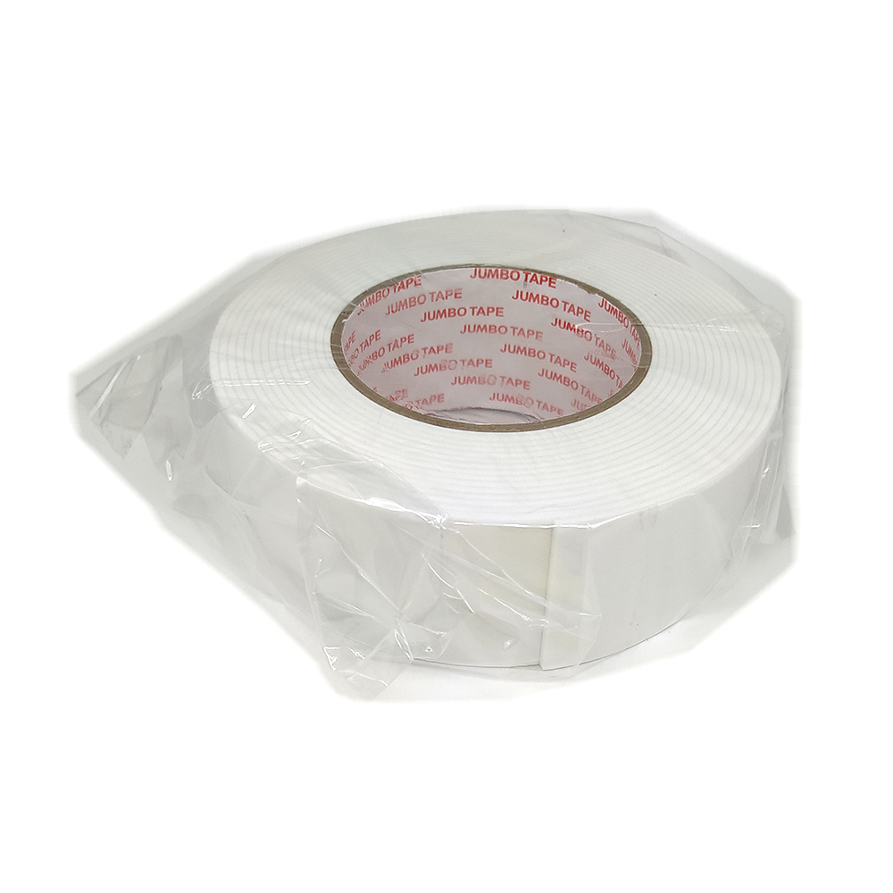 JUMBO PDSST13海綿雙面膠紙,48mm