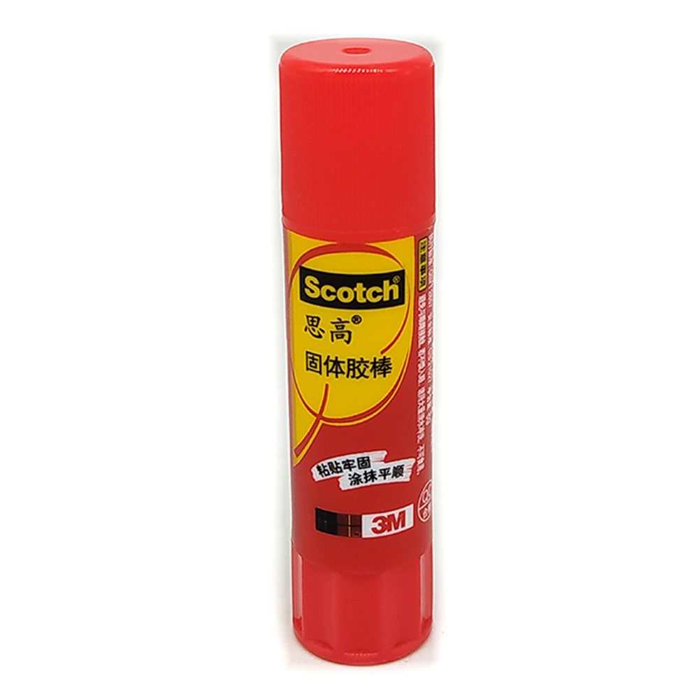 3M Scotch 漿糊筆,20g