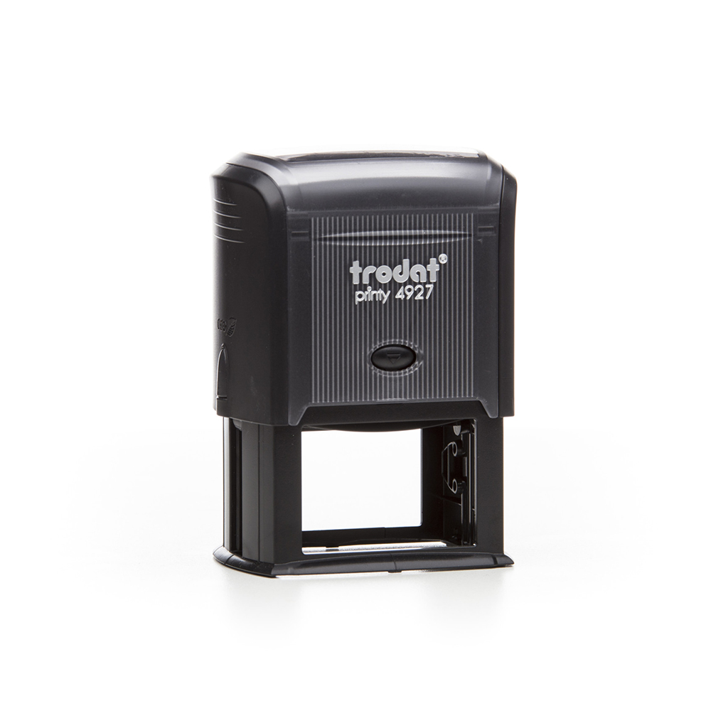 Trodat 4927 回墨印 (翻筋斗印/關斗印), 尺寸 40 x 60mm