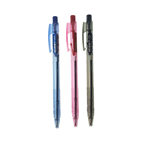 [十元精選區] 按掣原子筆