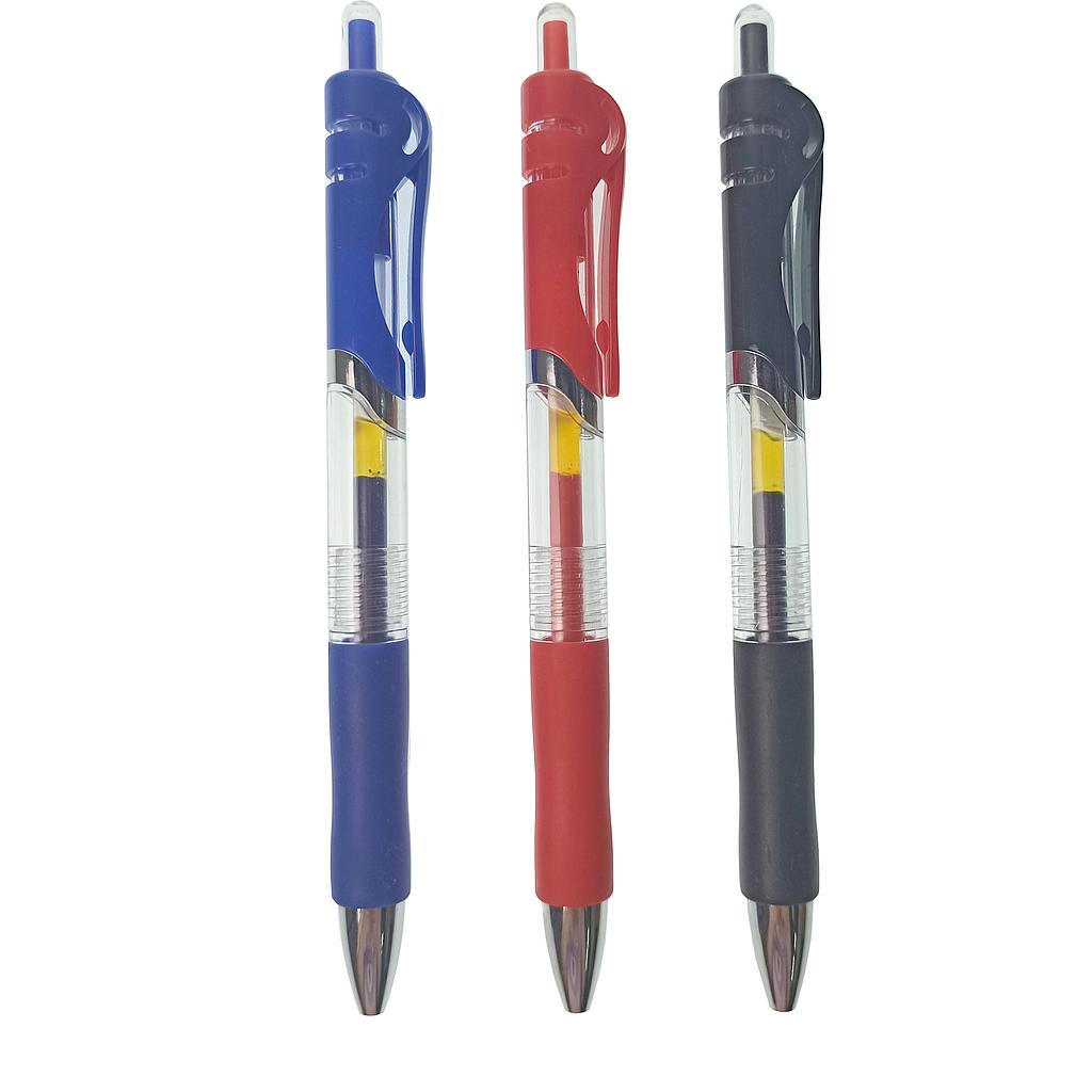 [十元精選區] 按掣啫喱筆