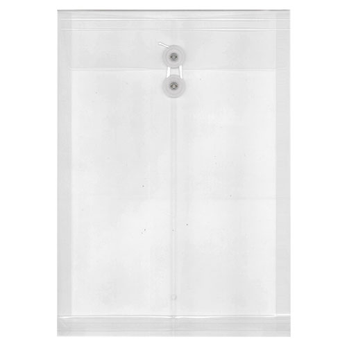 [十元精選區] A4膠公文袋