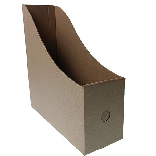 [十元精選區] 牛皮紙雜誌架