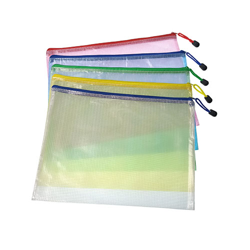 [十元精選區] A4拉鏈袋