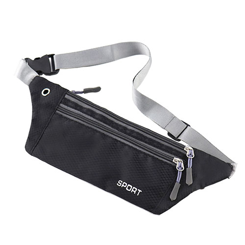 [十元精選區] 腰包