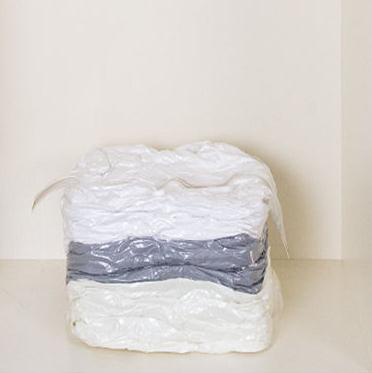 [十元精選區] 免抽氣真空壓縮袋