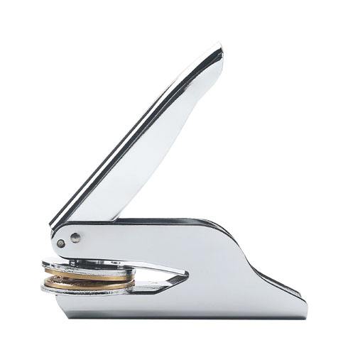 OfficeOx 手鉗鋼印機