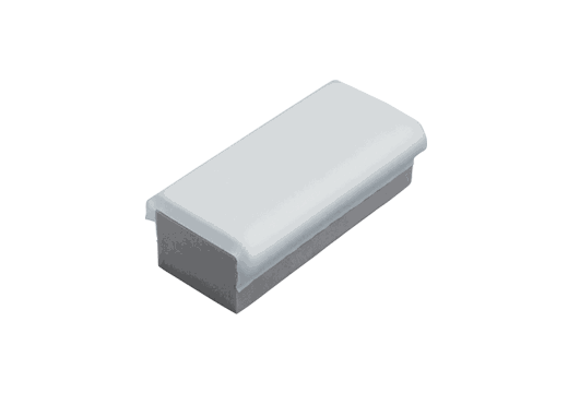 Pilot Wytebord Eraser WBEHS-M 白板刷替芯 - 中型, WBE-M用