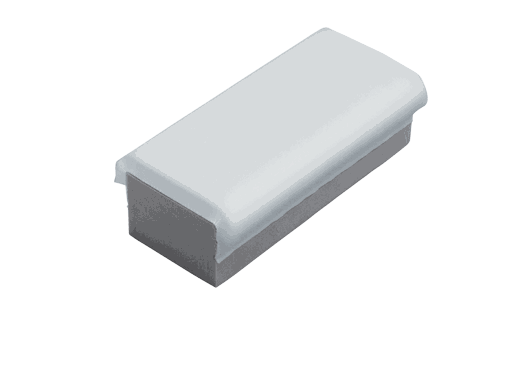 Pilot Wytebord Eraser WBEHS-L 白板刷替芯- 大型, WBEH-L用