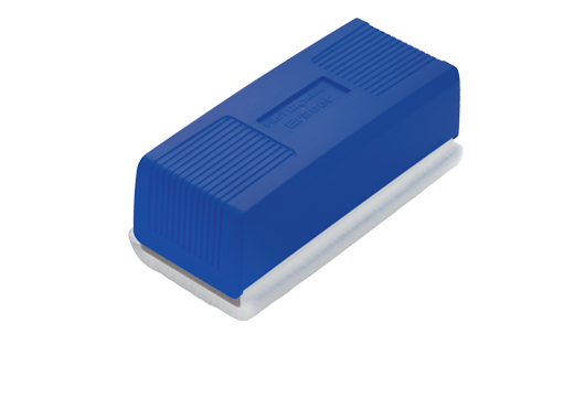 Pilot Wytebord Eraser WBEH-L 白板刷 - 大型, 54×138×67mm, 可換替芯