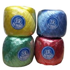 ER 尼龍草 - 大, 中粗, 雜色 不設選色(個)