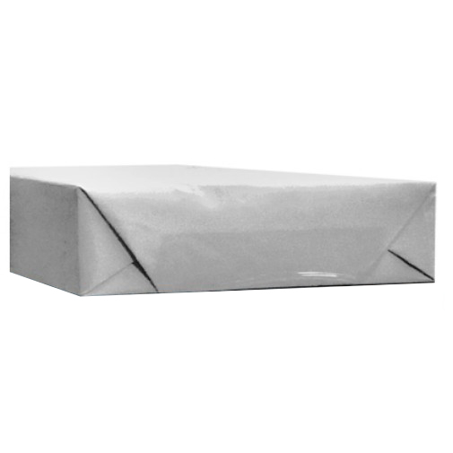 A4 條紋紙/證書紙 - 85g, 灰色, 500張(包)