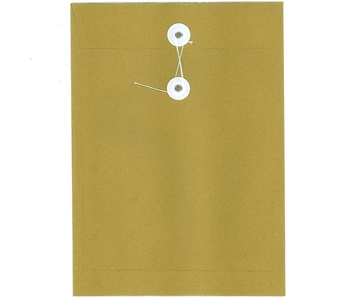 公文袋 - 14x18吋, 有繩, 50個(包)