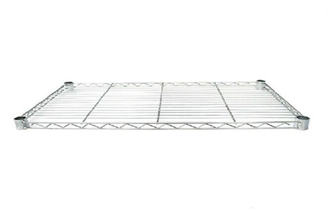 Ox 10057 組合架網面 - 100(L)x45(W), 配套單管直徑19mm