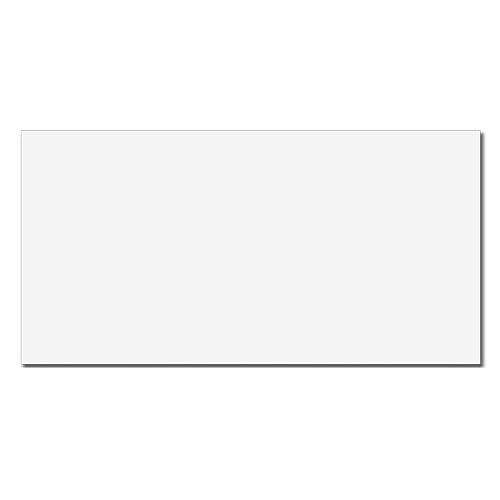 OfficeOx 10090 無邊框白板 , 119 x 240cm