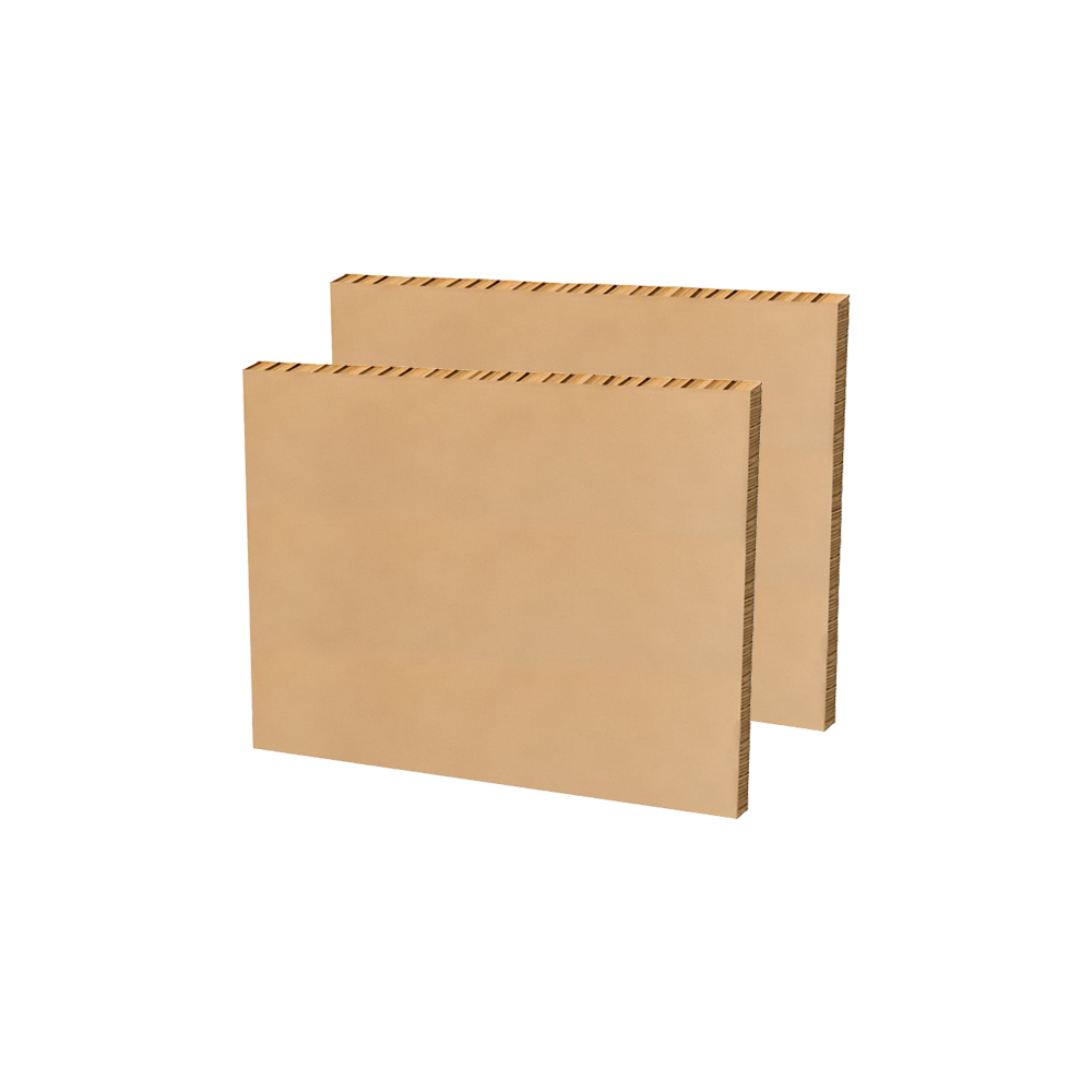 OfficeOx 蜂窩紙板, 厚2cm, 62x70cm(2塊裝)