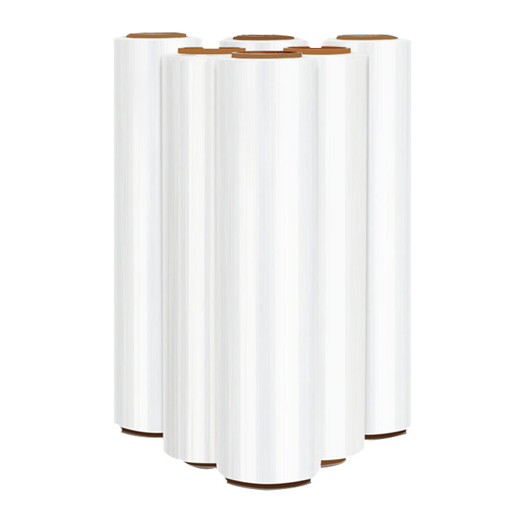 OfficeOx 5021 捆箱膠膜, 寬450mm, 超值裝, 6卷/箱