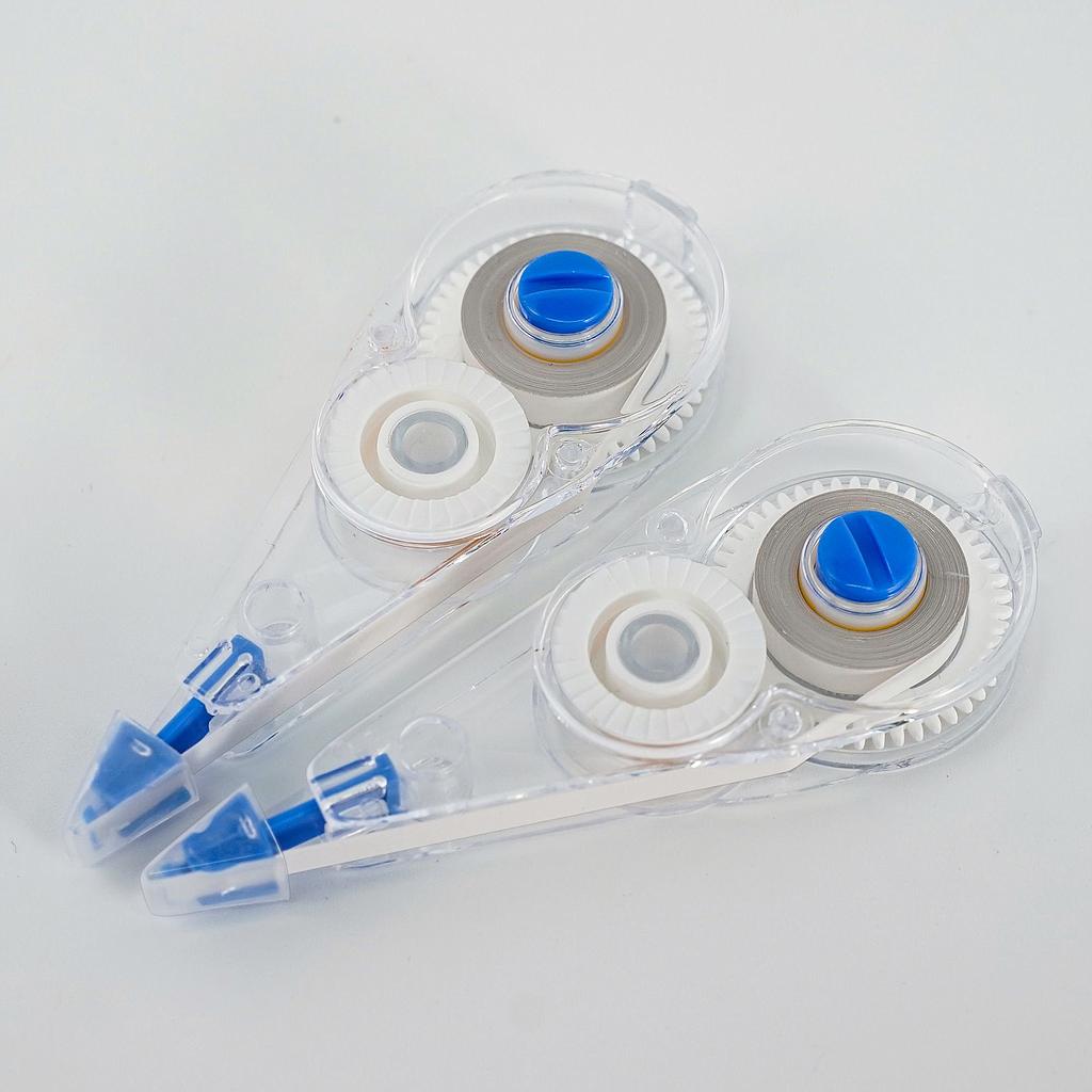 OfficeOx 88837 改錯帶/修正帶替芯，4.2mm x 6m