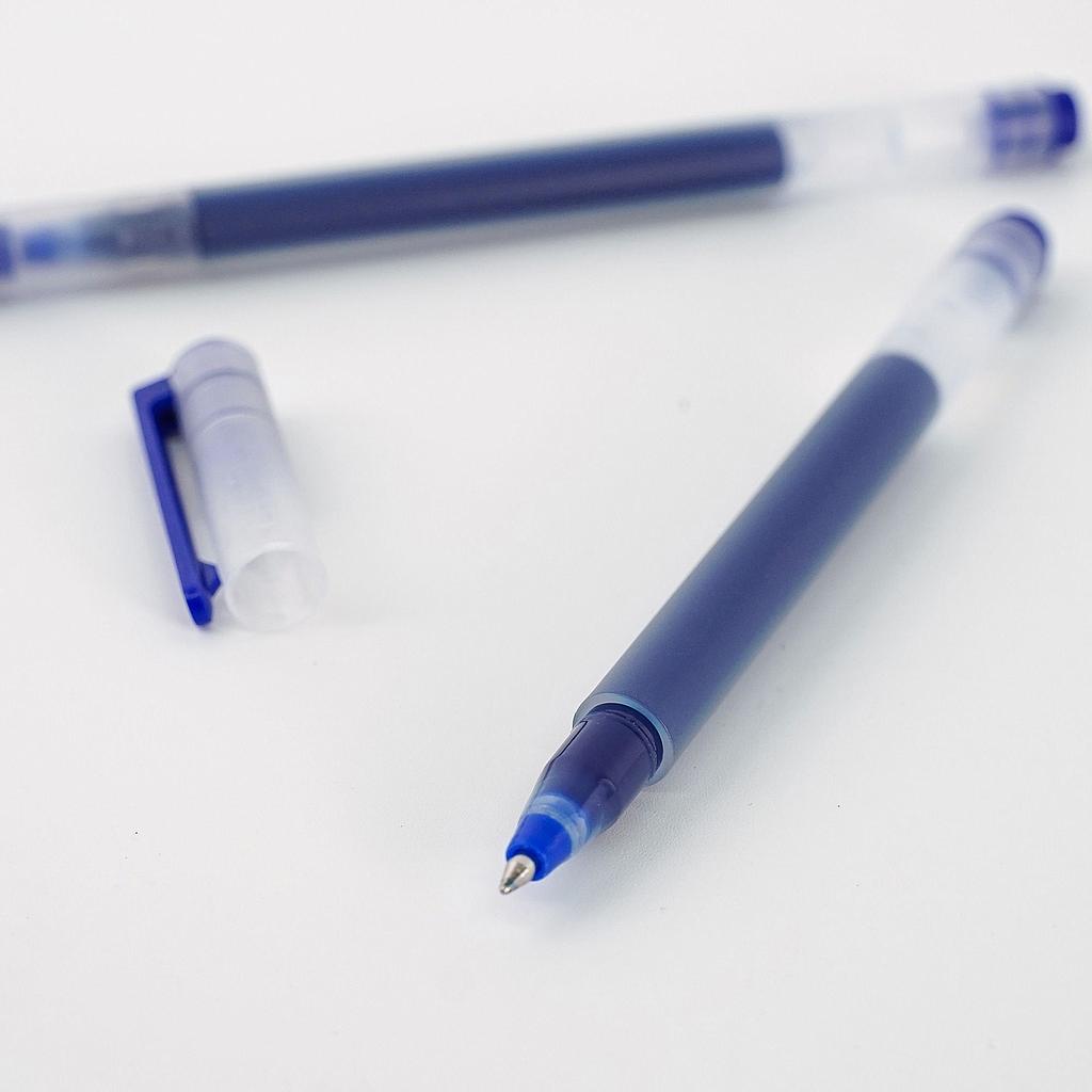 OfficeOx 88810 啫喱筆 0.5mm,藍色