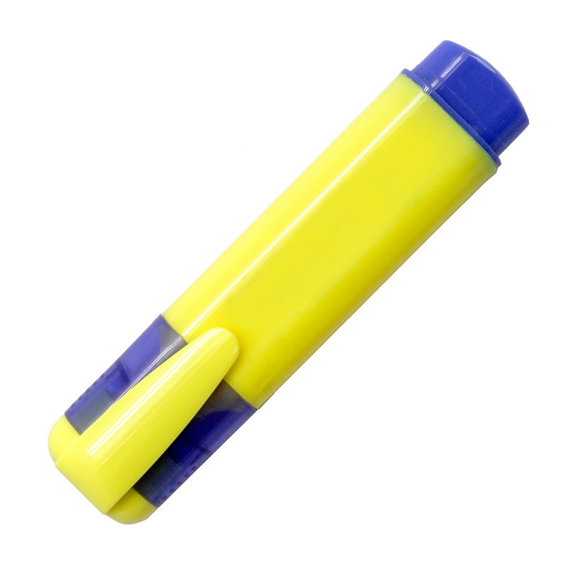 OfficeOx 88811 螢光筆,黃色