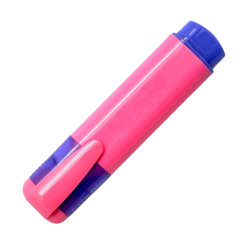 OfficeOx 88812 螢光筆,粉紅色