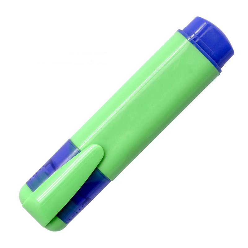 OfficeOx 88813 螢光筆,綠色