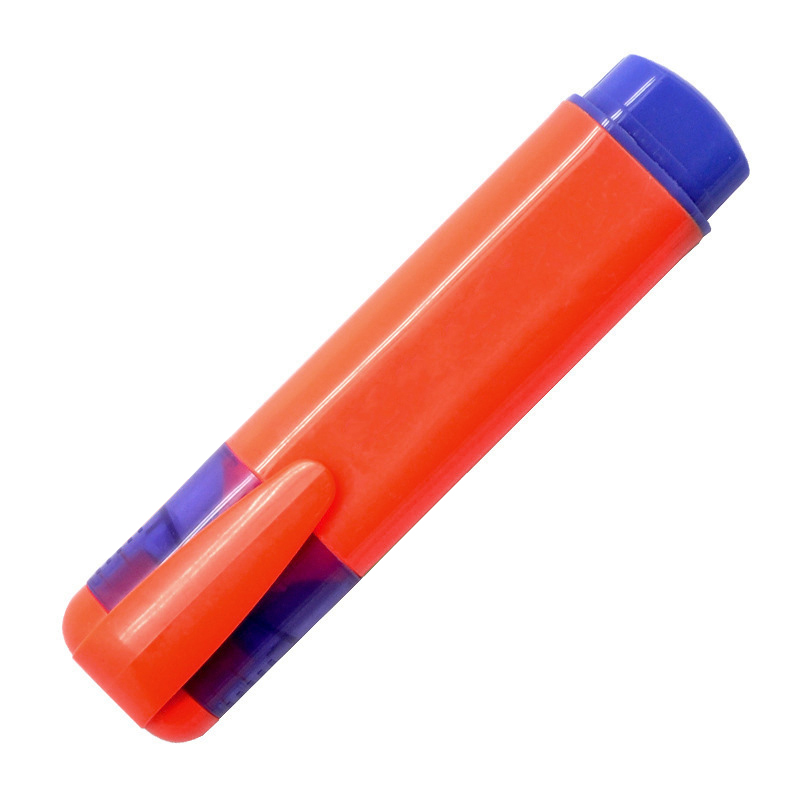 OfficeOx 88814 螢光筆,橙色