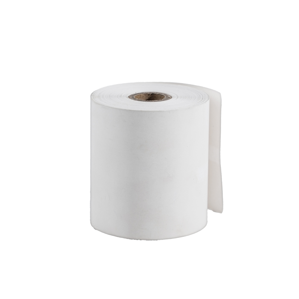  OfficeOx 00999x50 高清感熱紙/熱敏紙, 收銀機卷紙, 80 x 80mm 機用, 1箱裝(50卷)(限時特惠)