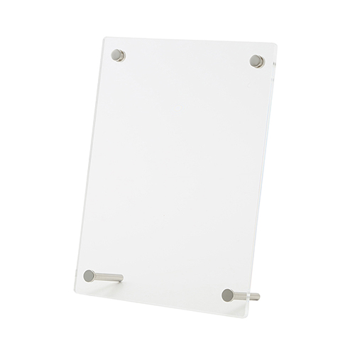 OfficeOx 亞加力相框, 可放 5x7吋 5R