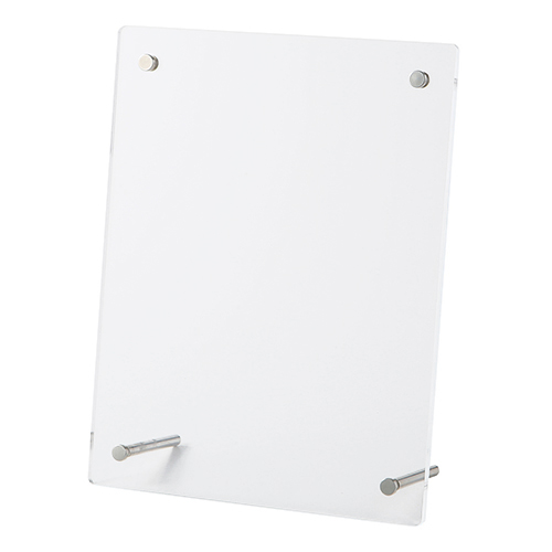 OfficeOx 亞加力相框, 可放 8x10吋 8R