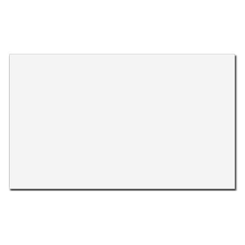 OfficeOx 10084 無框白板 , 90 x 150cm