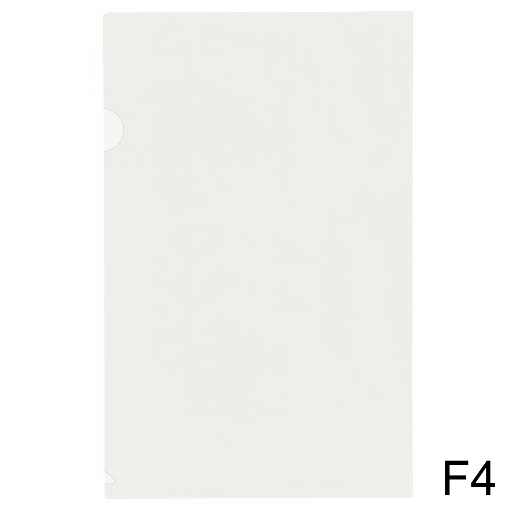 快勞袋 E355 F4 透明 1層 12個裝