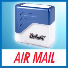 Deskmate KE-A01B 原子印 AIR MAIL 