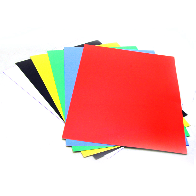 OfficeOx 2108 磁片, A4, 軟身, 可剪裁, 什色