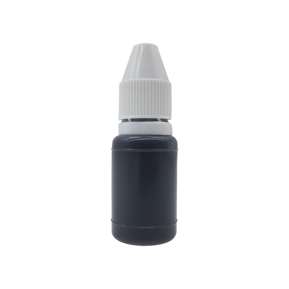 OfficeOx 2117 光敏原子印章油墨 10ml 補充裝 紫色