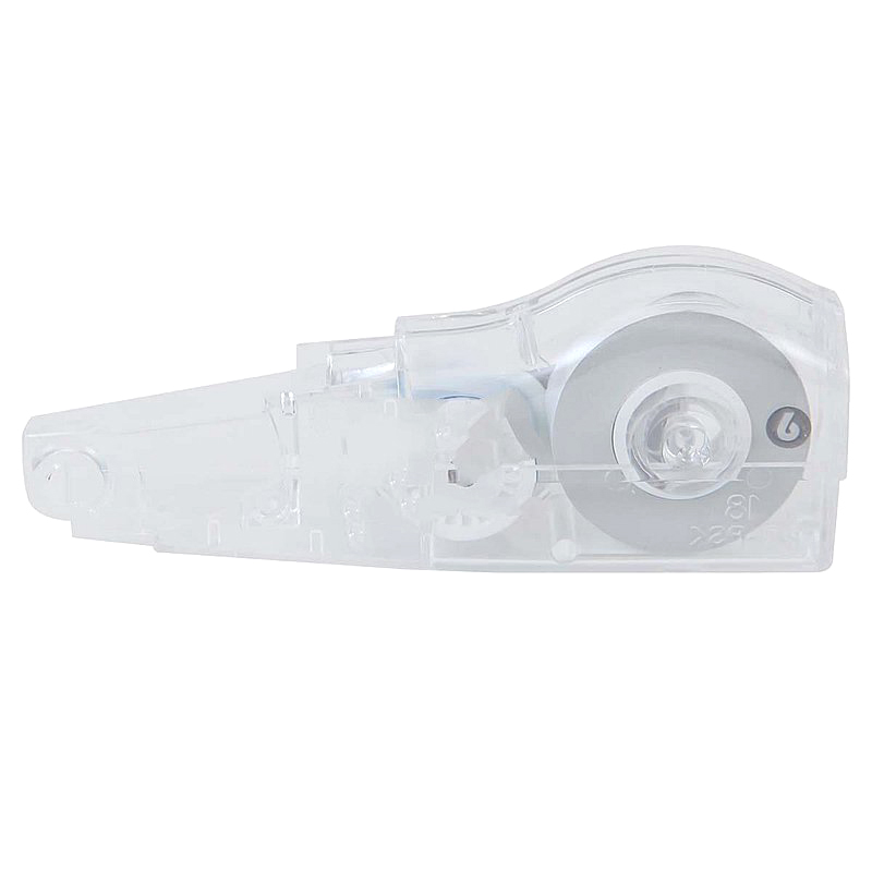 PLUS WH-626DBR Whiper MR 智慧型滾輪修正帶替芯, 6mm x 6M