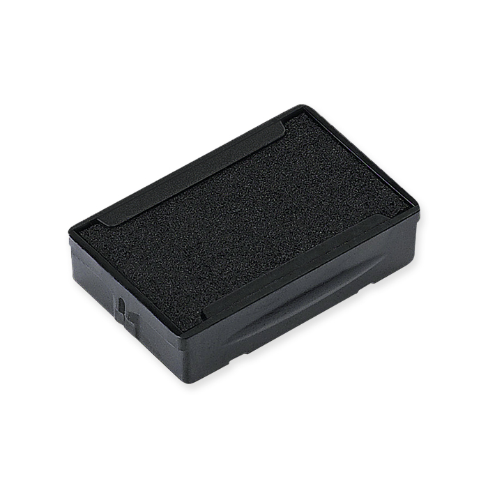 Trodat 印章印台, 6/4910, 黑色