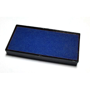 Shiny S300-7 印台, 藍色