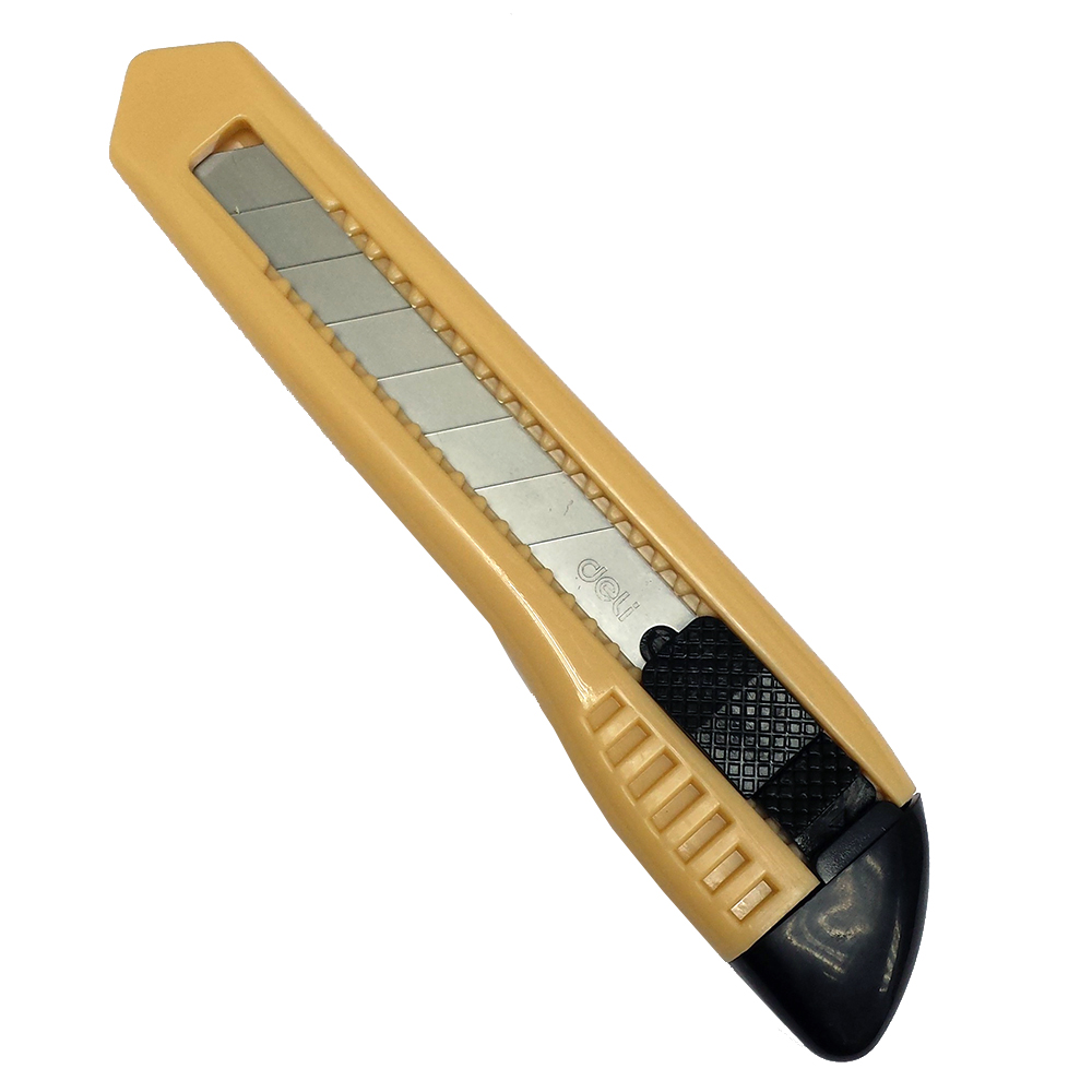 Deli 2003 界刀, 大, 什色