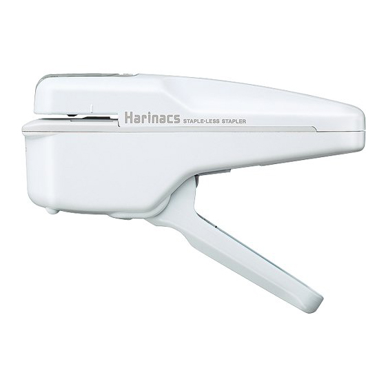 KOKUYO SLN-MSH108w 書機, 無針式