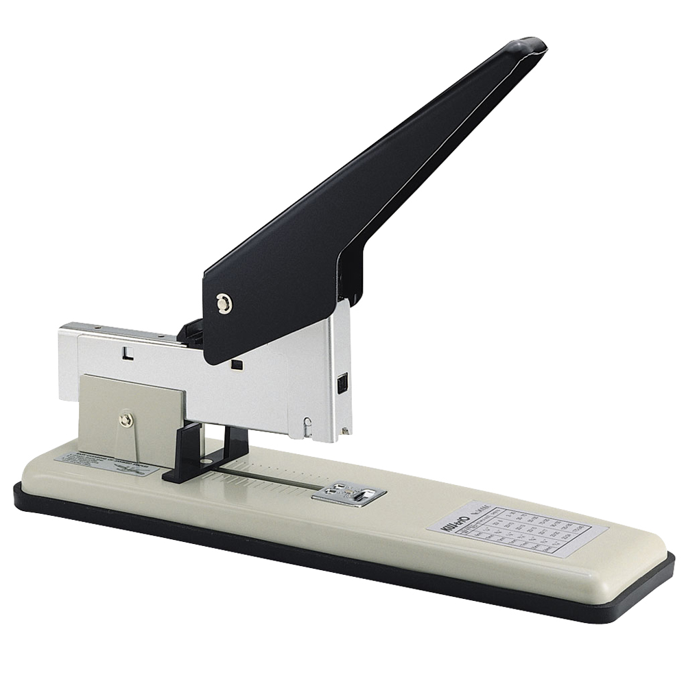 KW-triO 50SA重型釘書機