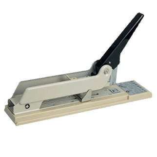 U-FEN 9993 重型釘書機, 什色