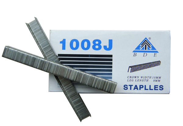 Kidario 1008J 釘書釘, 5000pcs