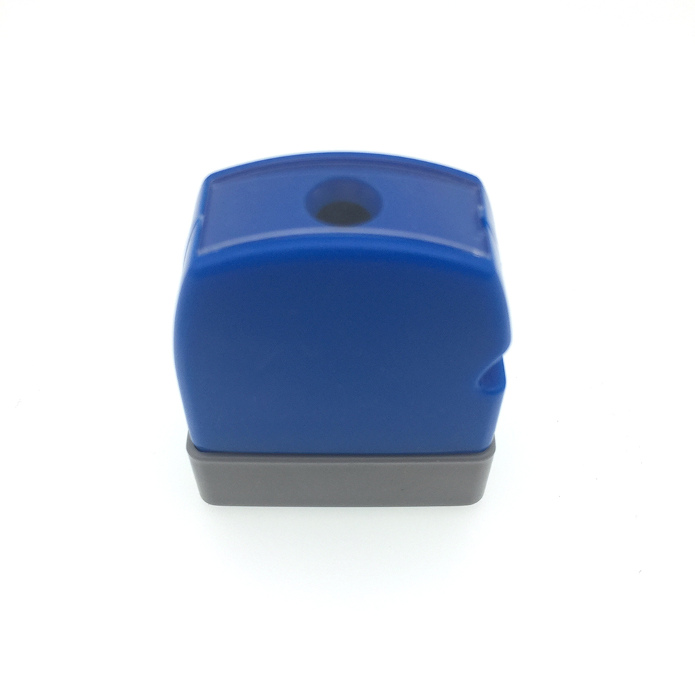 OfficeOx 20027 訂造原子印章 高清光敏印, 長方形,印面尺寸 10mm x 27mm