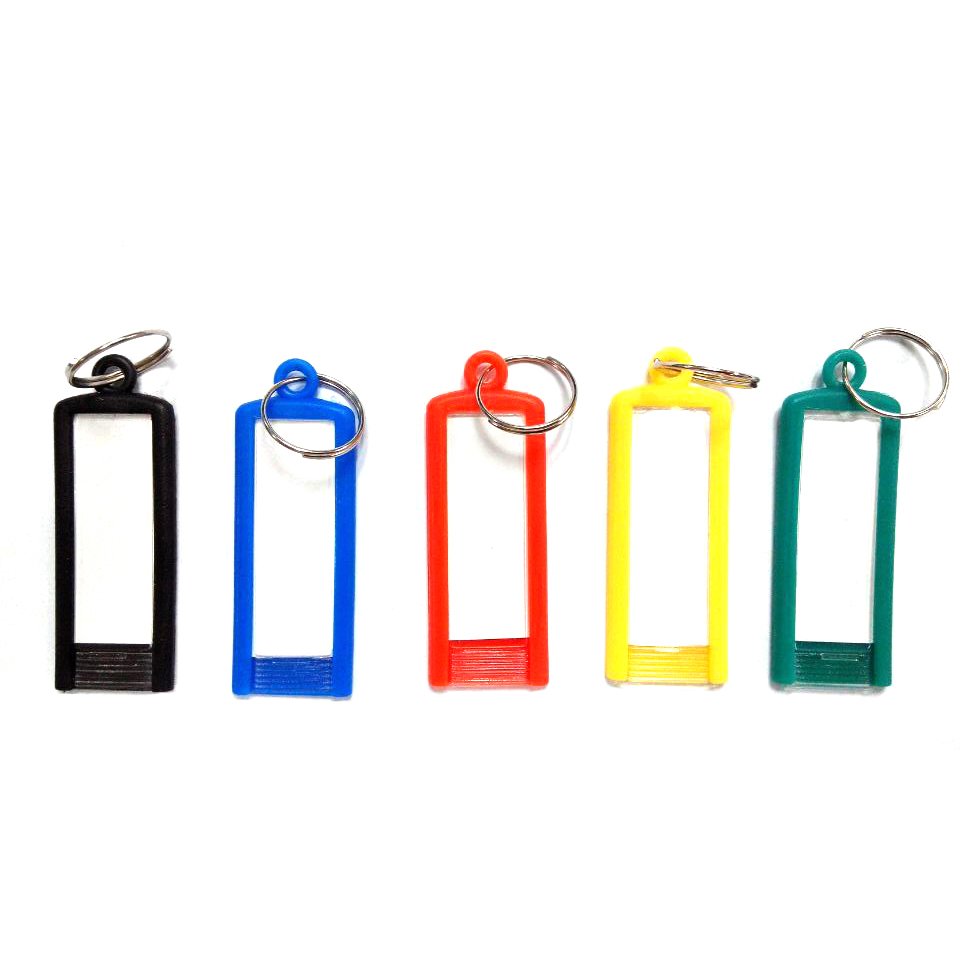 鎖匙牌, 黑色, 藍色, 綠色, 橙色, 黃色, 什色