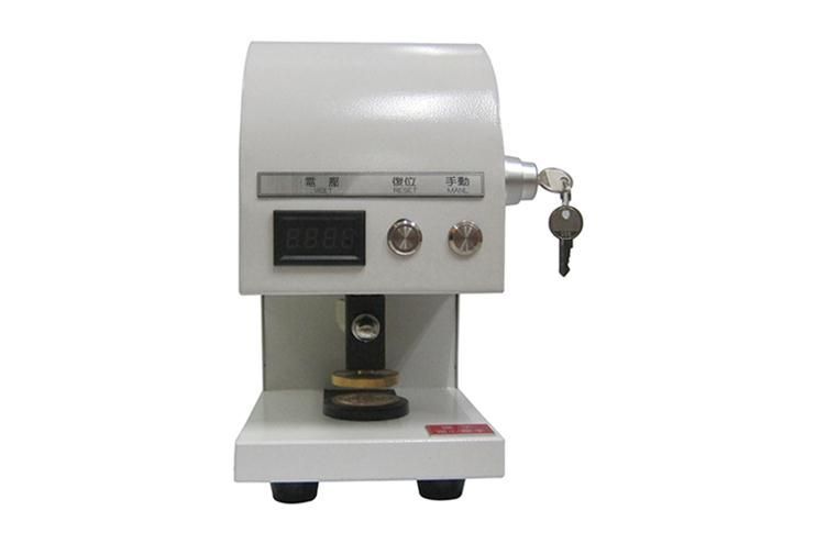 OfficeOx 電動鋼印機