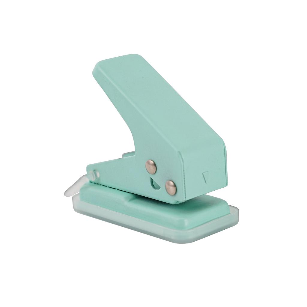 OfficeOx 88830 單孔打孔機，什色