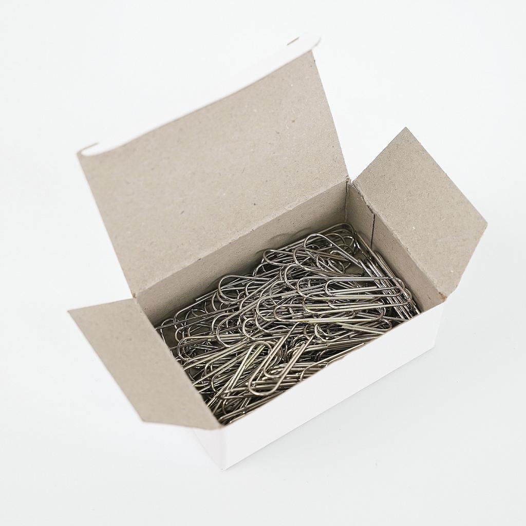 OfficeOx 88831 萬字夾, 圓角，28mm