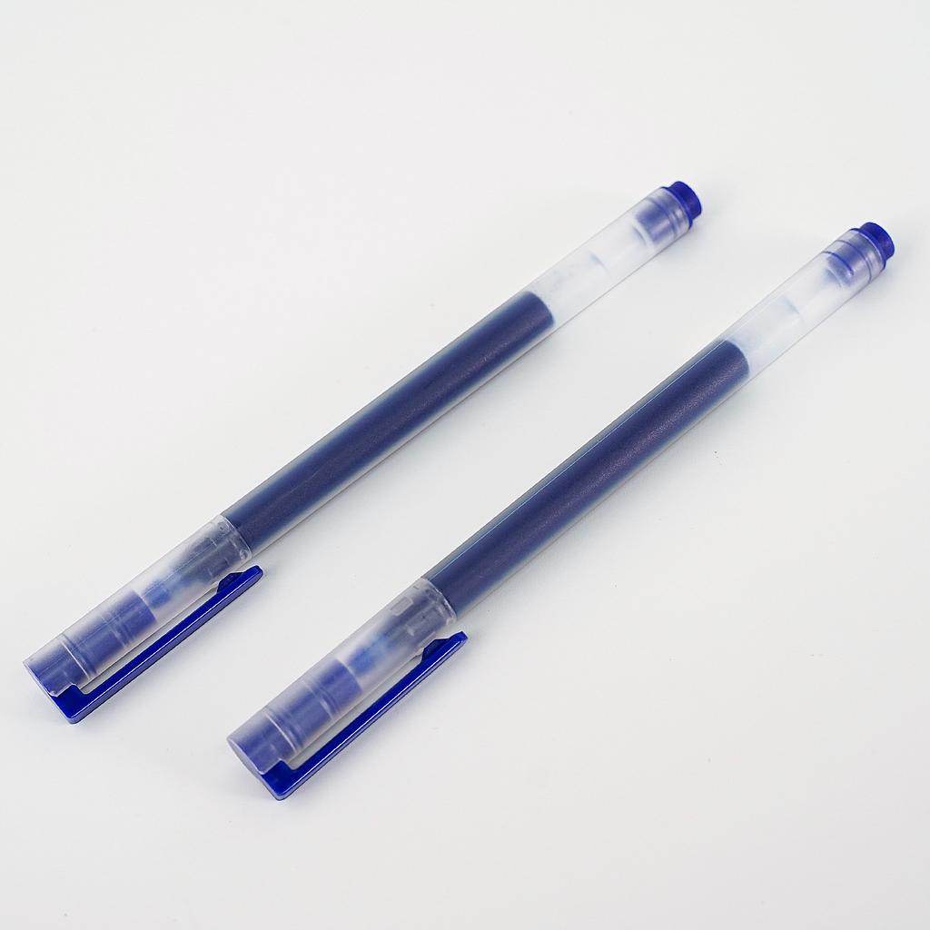 OfficeOx 88810 啫喱筆 0.5mm,藍色